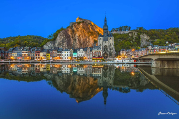 Dinant Belgium
