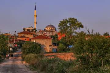 Killik Köyü