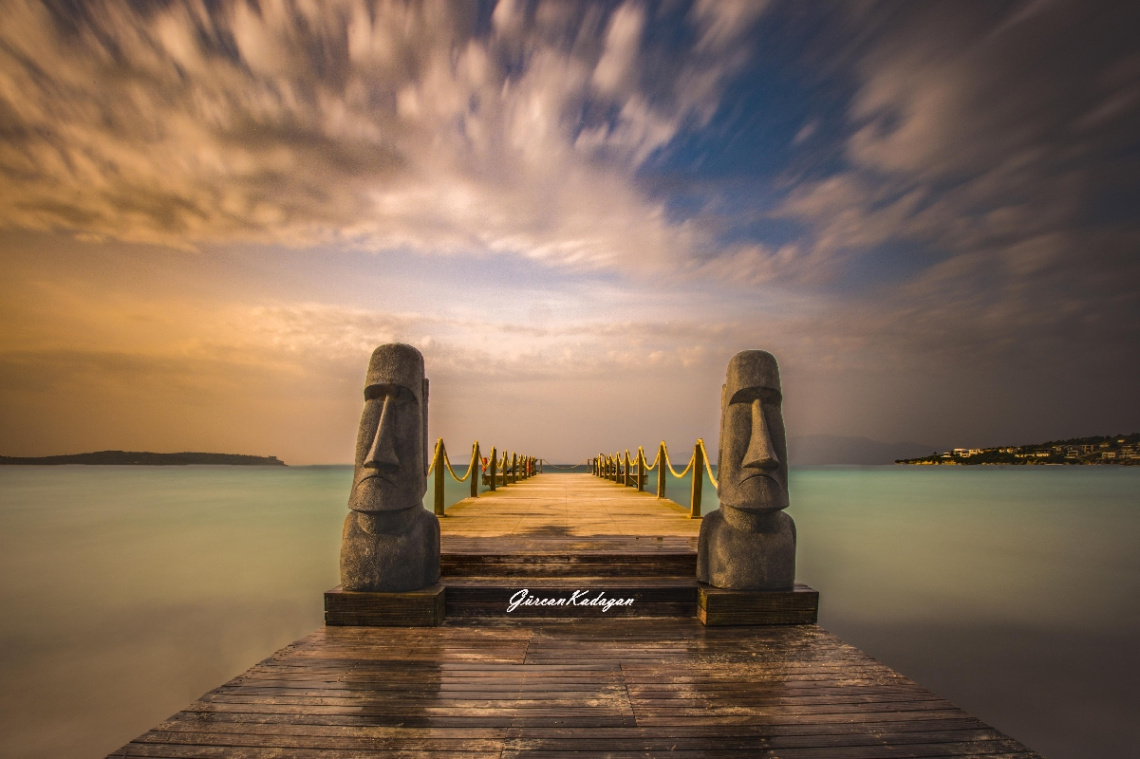 Çeşme....