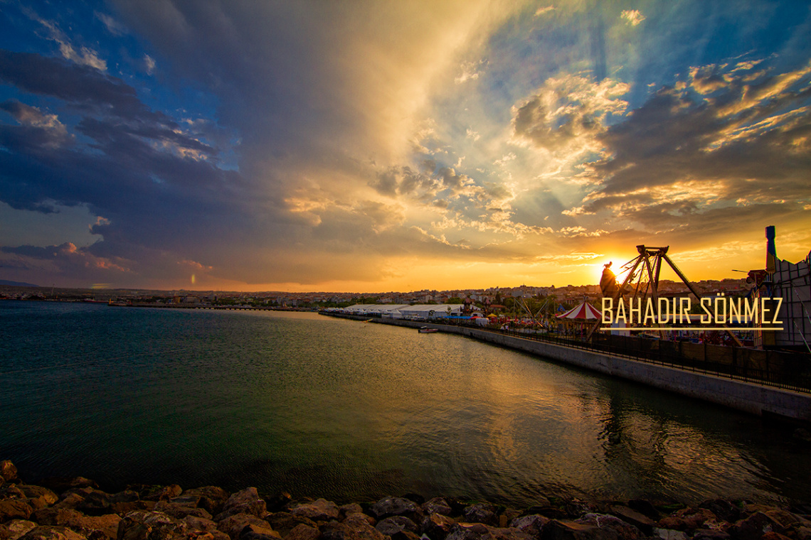 Tekirdağ