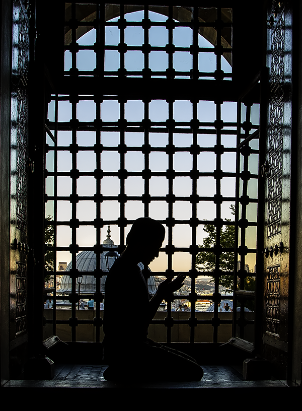 süleymaniye