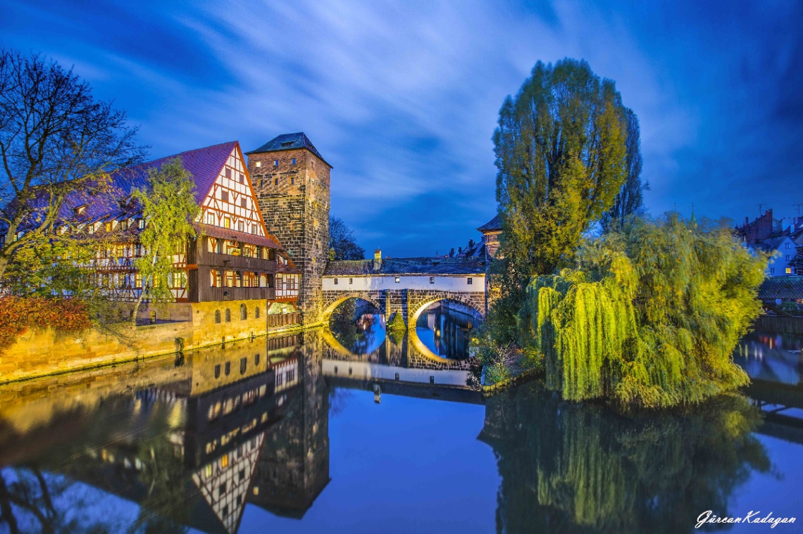 Nürnberg