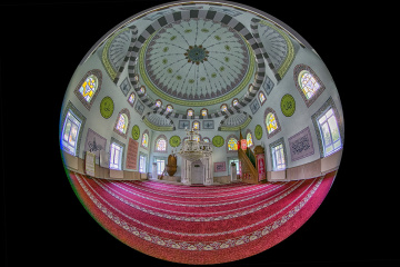 Karaorman Camii