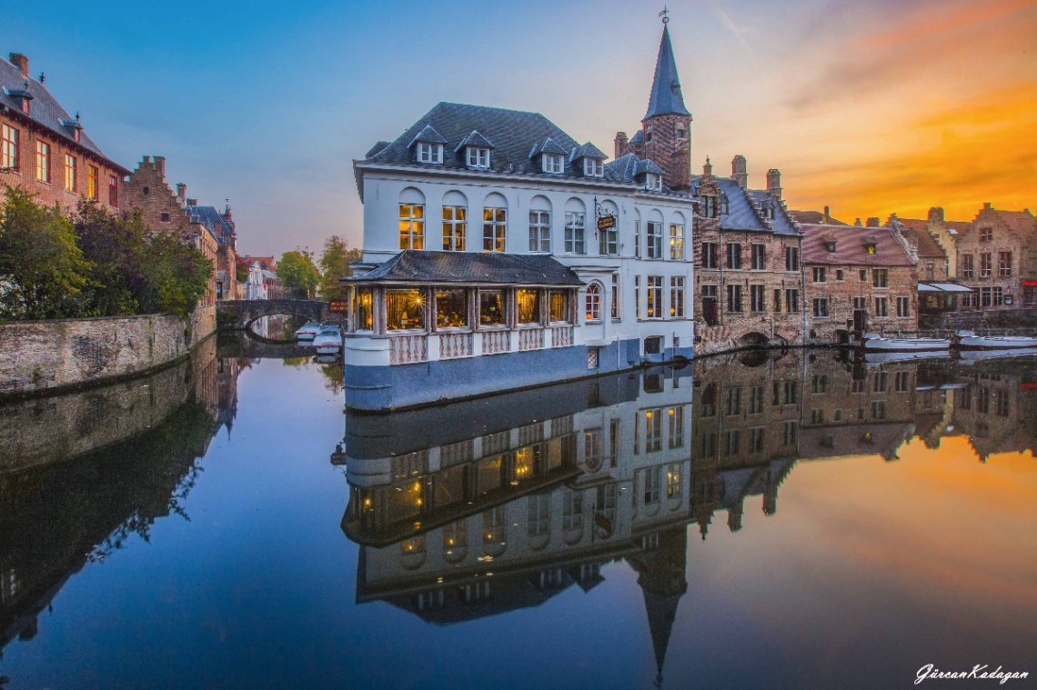 Brugge