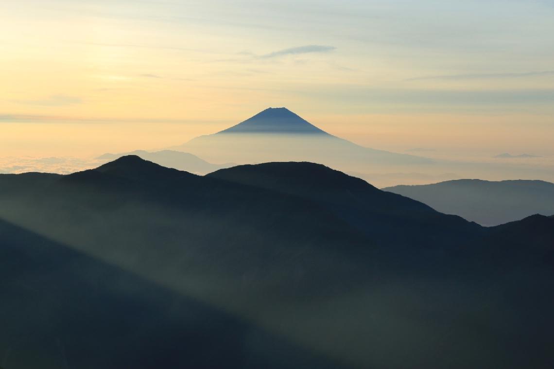 Mt.Fuji