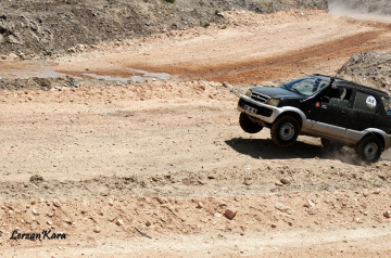 Niğde Offroad