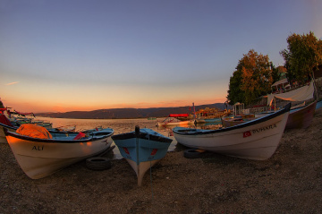 Gölyazı