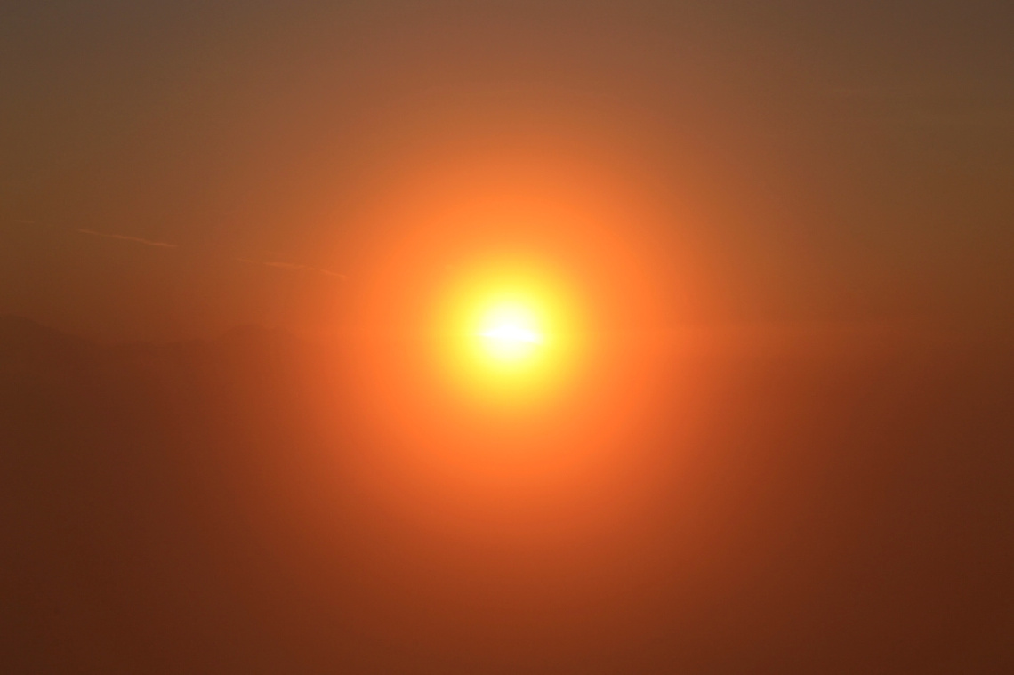 Sunrise