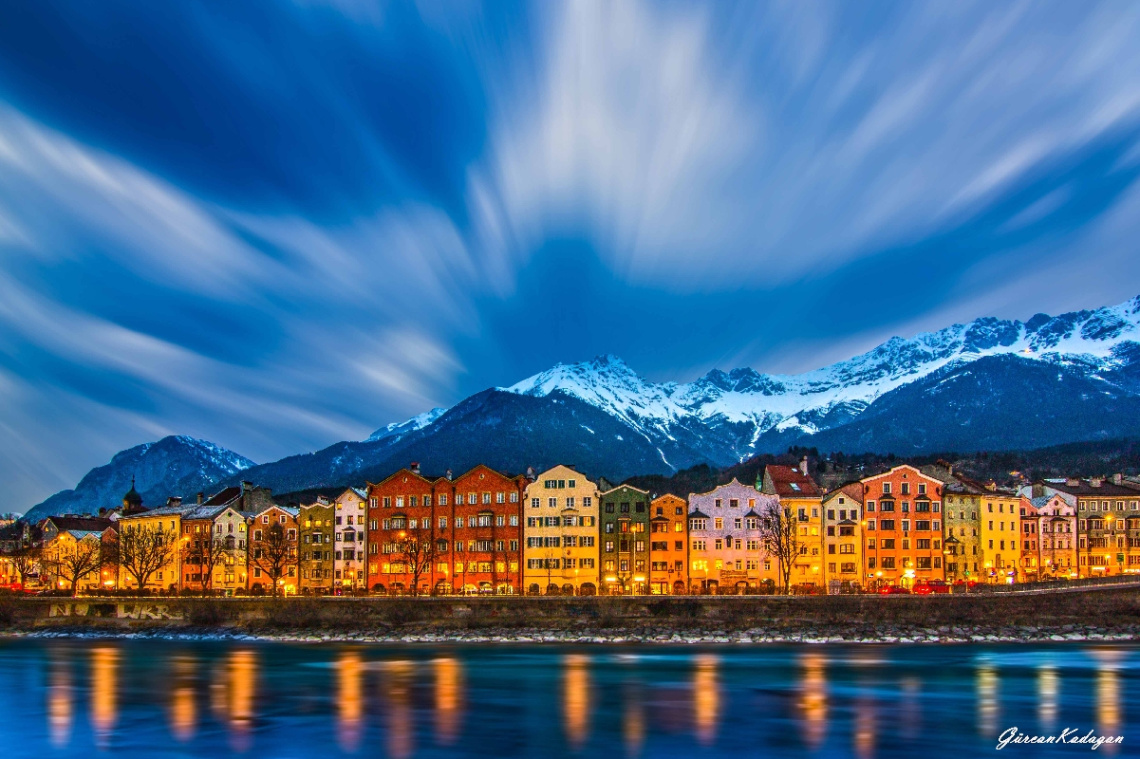 innsbruck austria