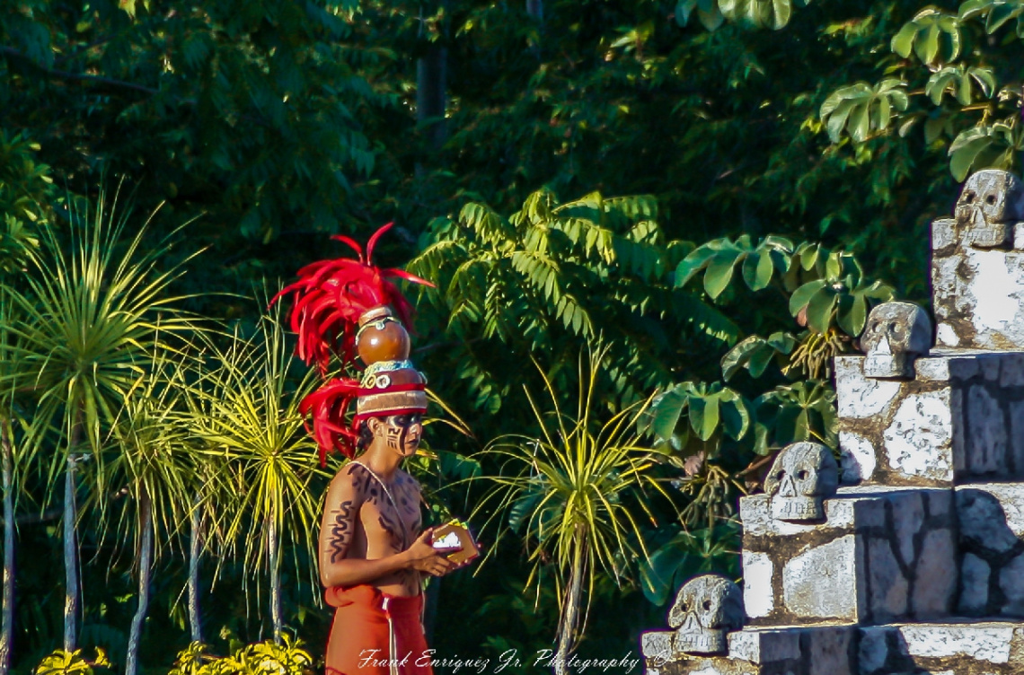 Xcaret 2009