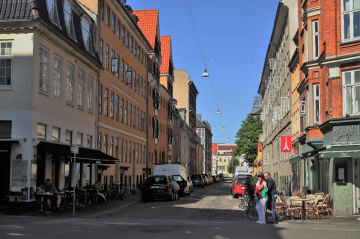 Christianshavn - Copenhagen 2