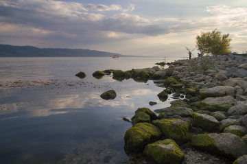 Gölyazı'dan...