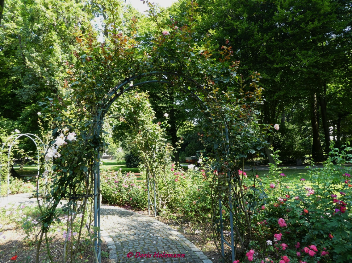 Rosengarten