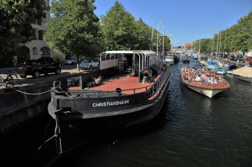 Christianshavn - Copenhagen 4