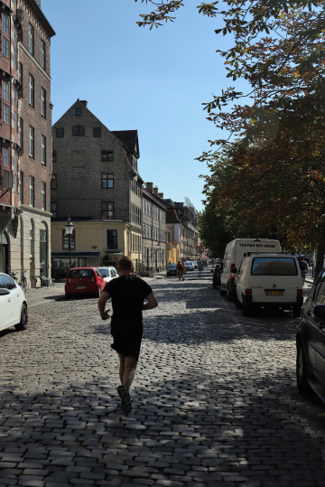Christianhavn - Copenhagen 6