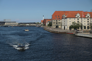 Christianshavn - Copenhagen 7