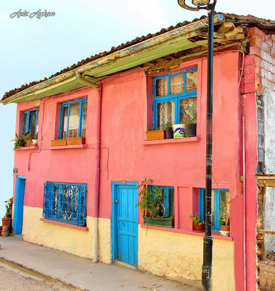 Odun Pazarı 6 /  Eskişehir 