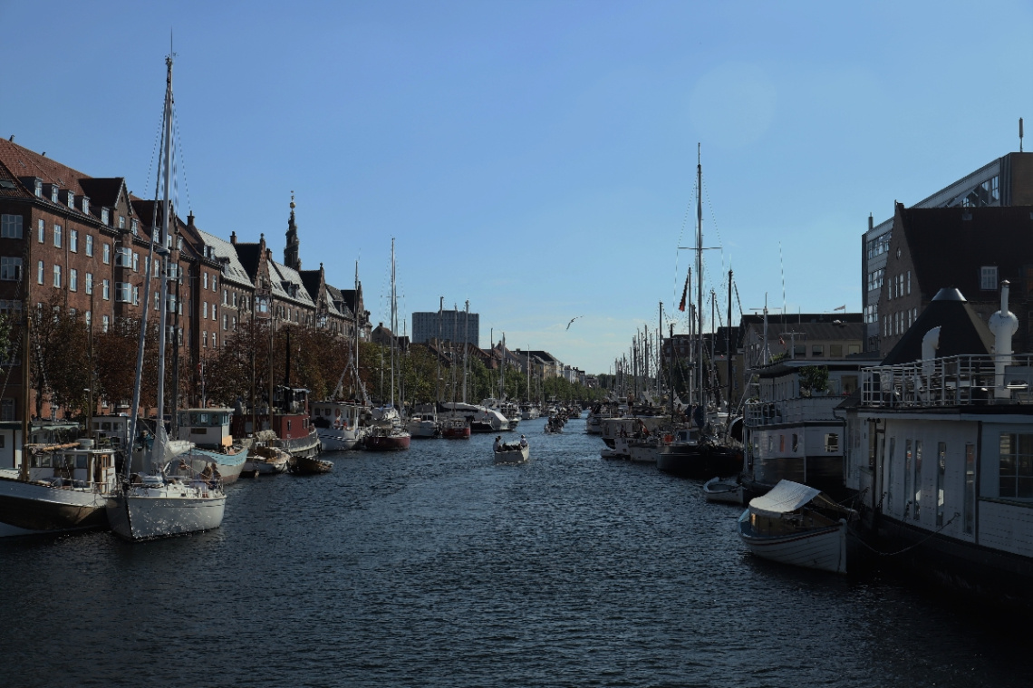 Christianshavn - Copenhagen 9