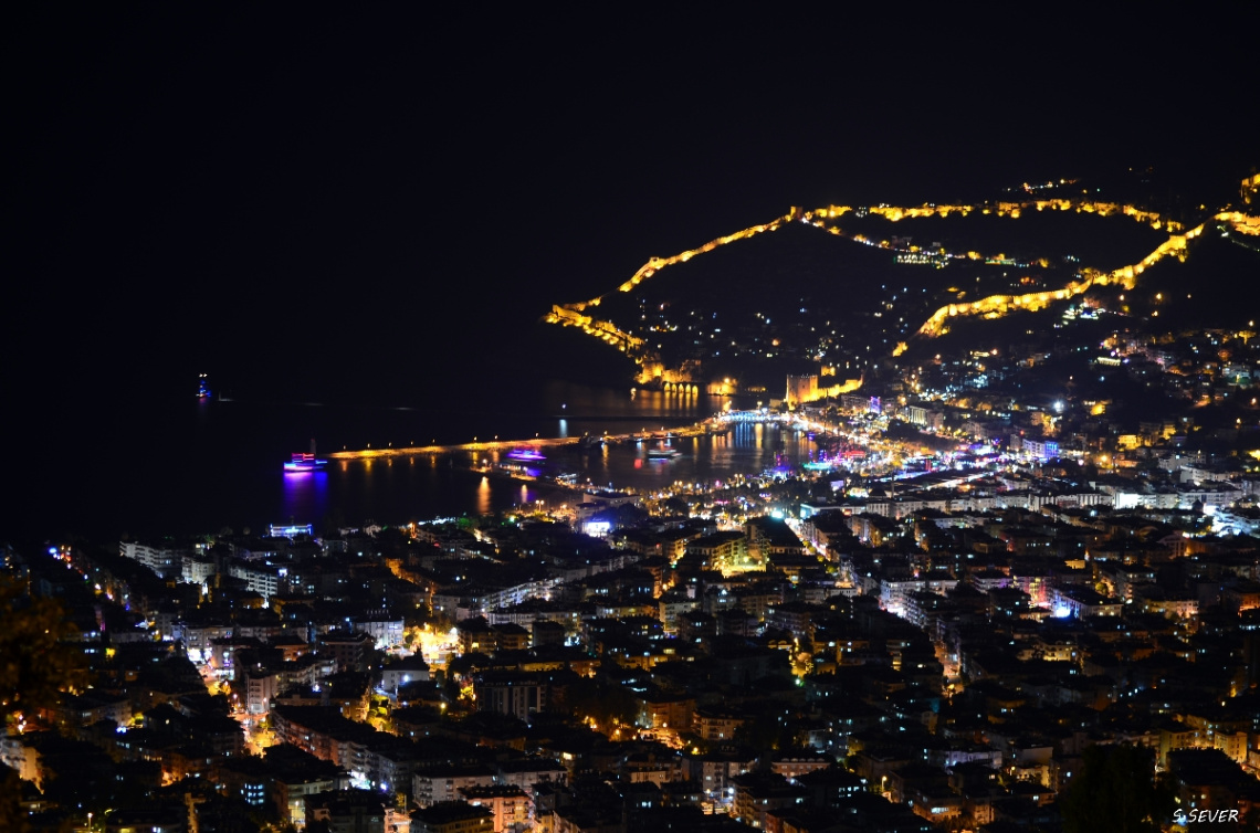 Alanya 