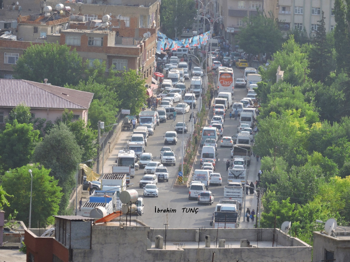 Trafik