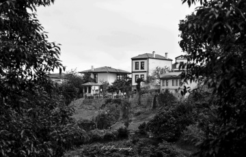 Siyah & Beyaz 