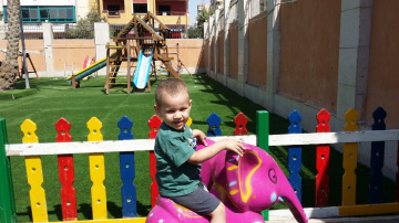 Grandson ِAdam