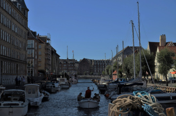Christianshavn - Copenhagen 10