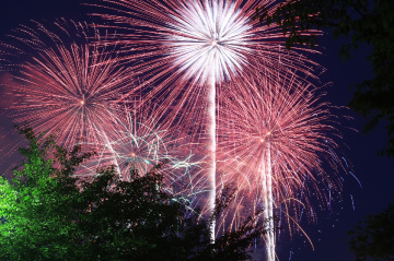 Fireworks