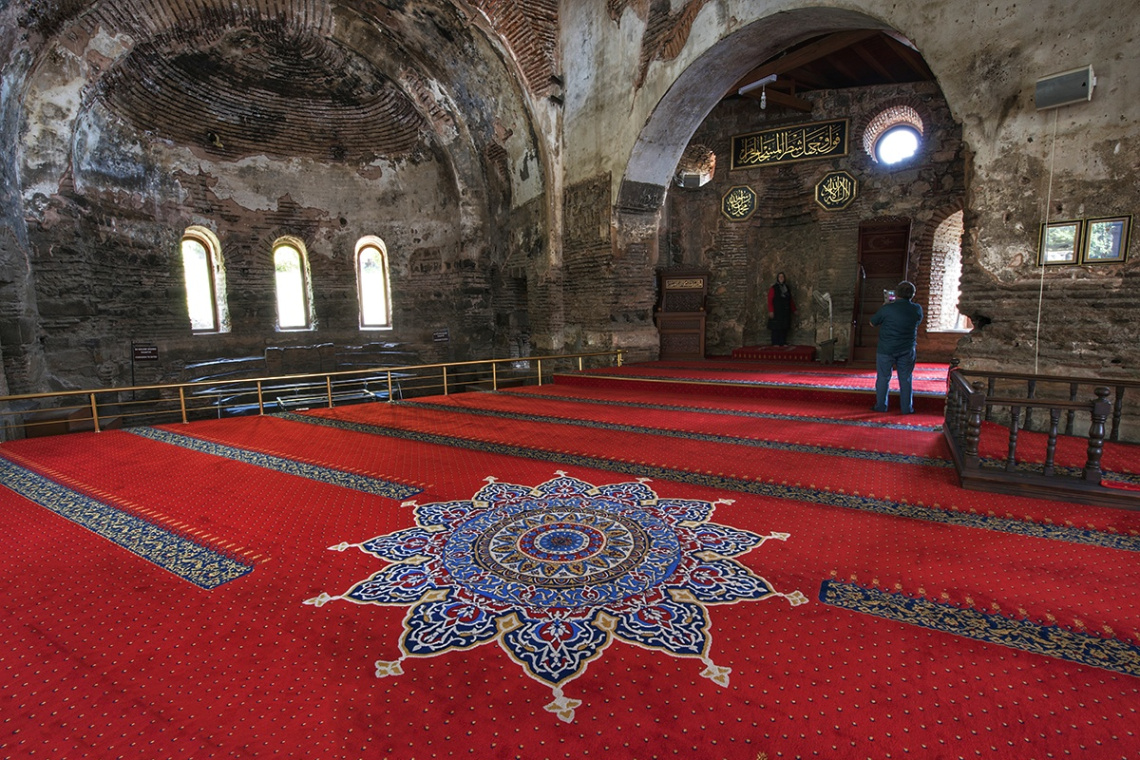 iznik/ayasofya