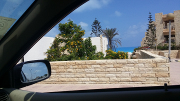 Egypt - North coast 
