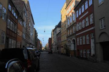 Christianshavn - Copenhagen 11