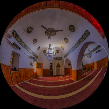 Camii Kebir - Ürgüp