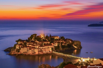 Montenegro