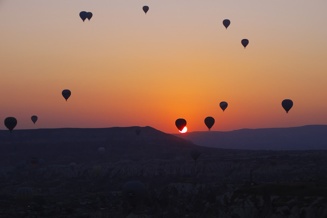 Balonlar