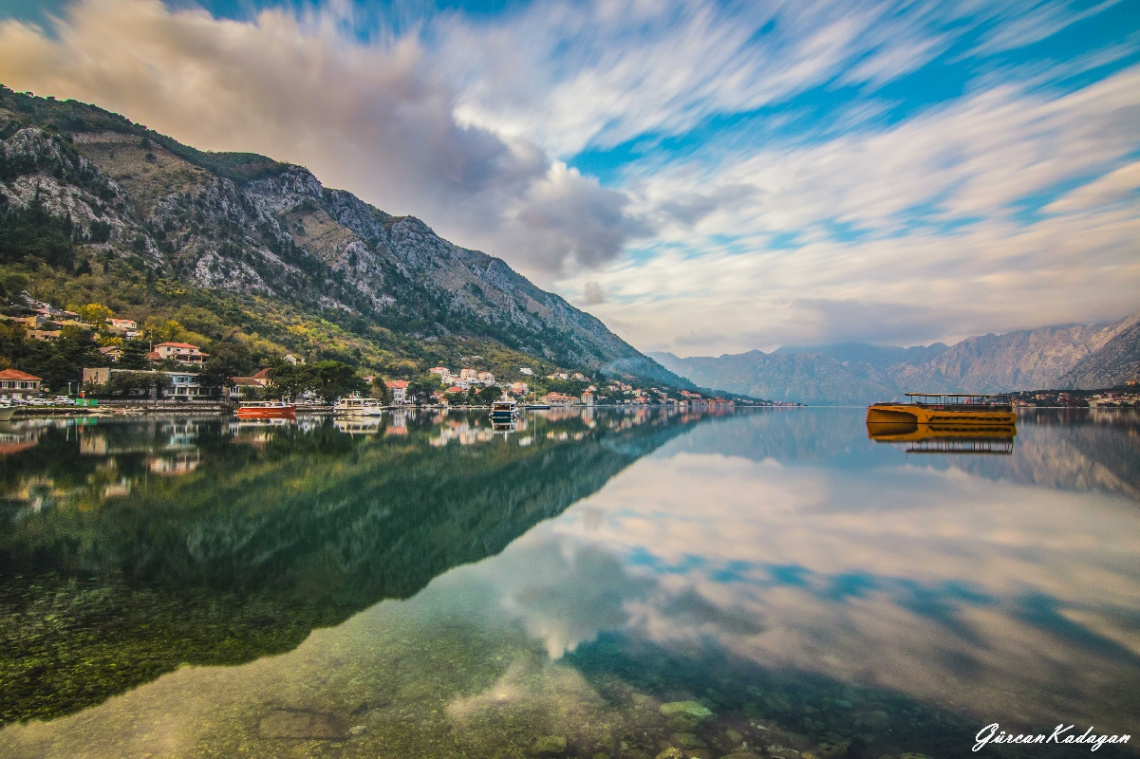 Kotor Montenegro