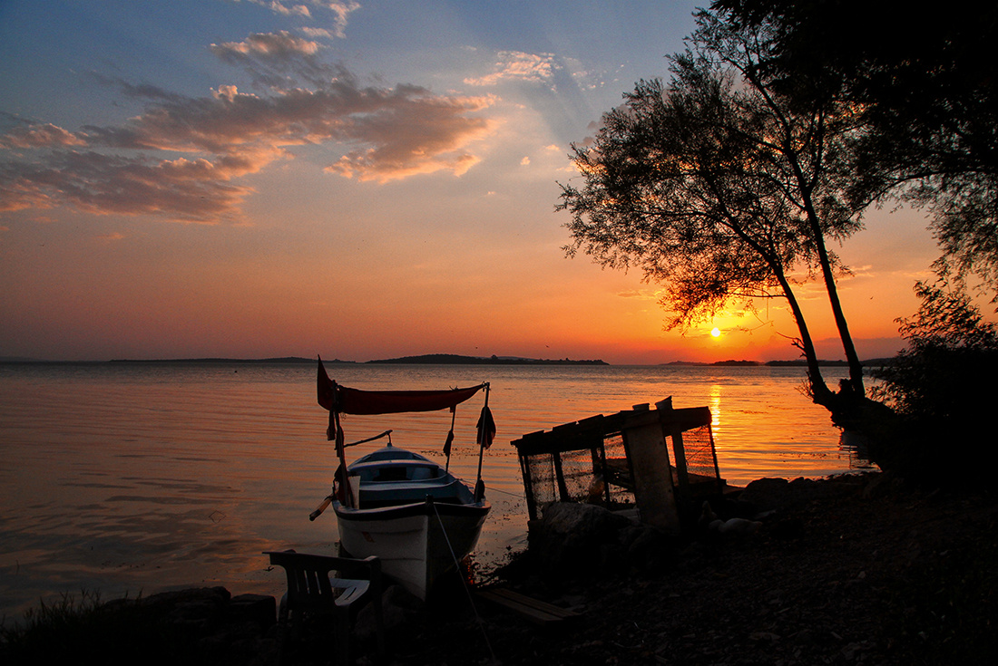 Gölyazı'dan...