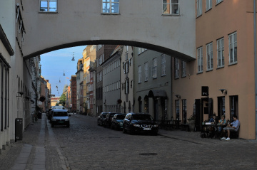 Christianshavn - Copenhagen 12