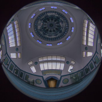 Karabük Üniversite Camii