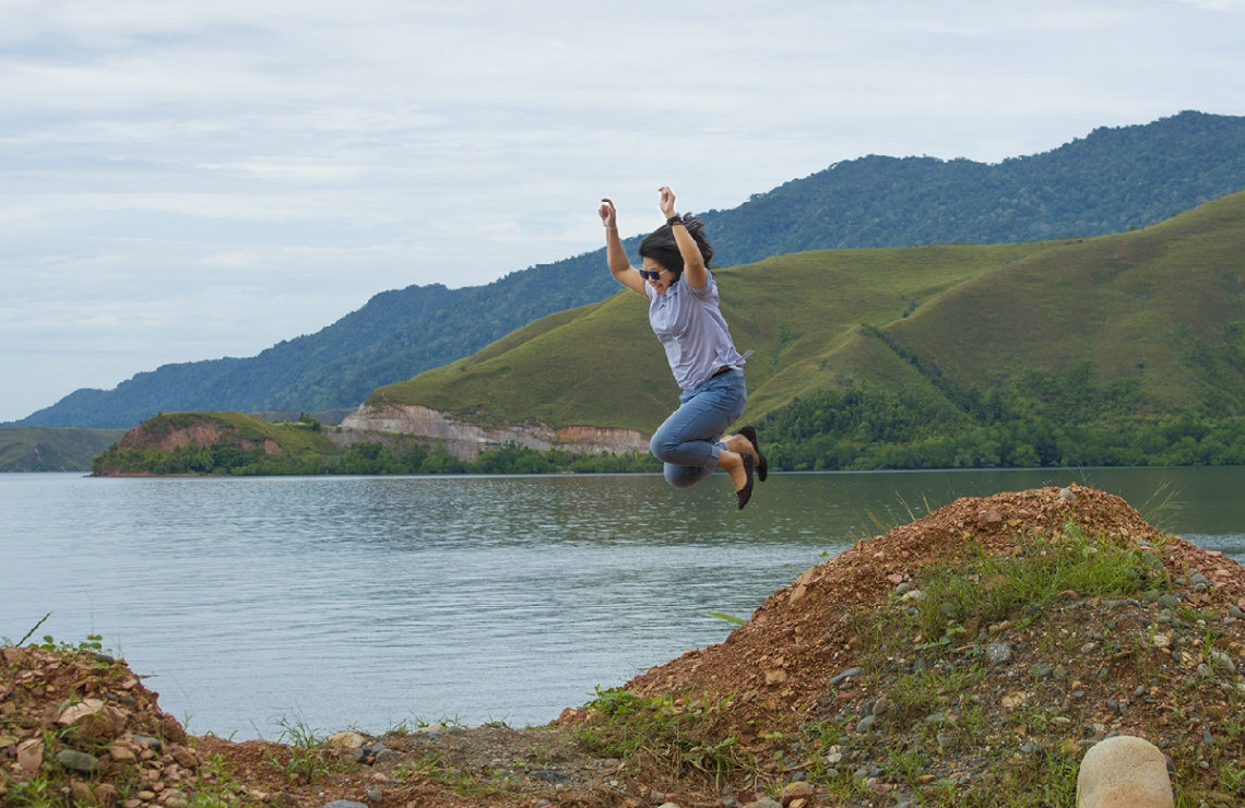 Jump