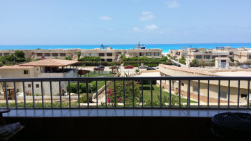 Egypt  - North coast