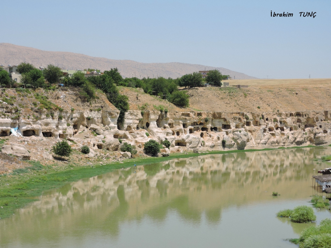 Batman - Hasankeyf - 2018 (2)
