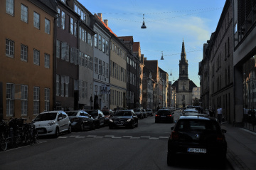 Christianshavn - Copenhagen 14