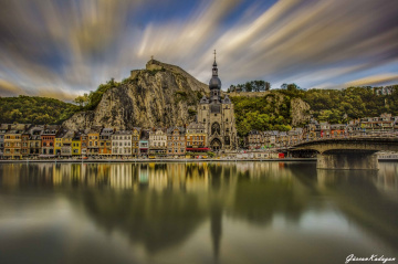 Dinant Belgium