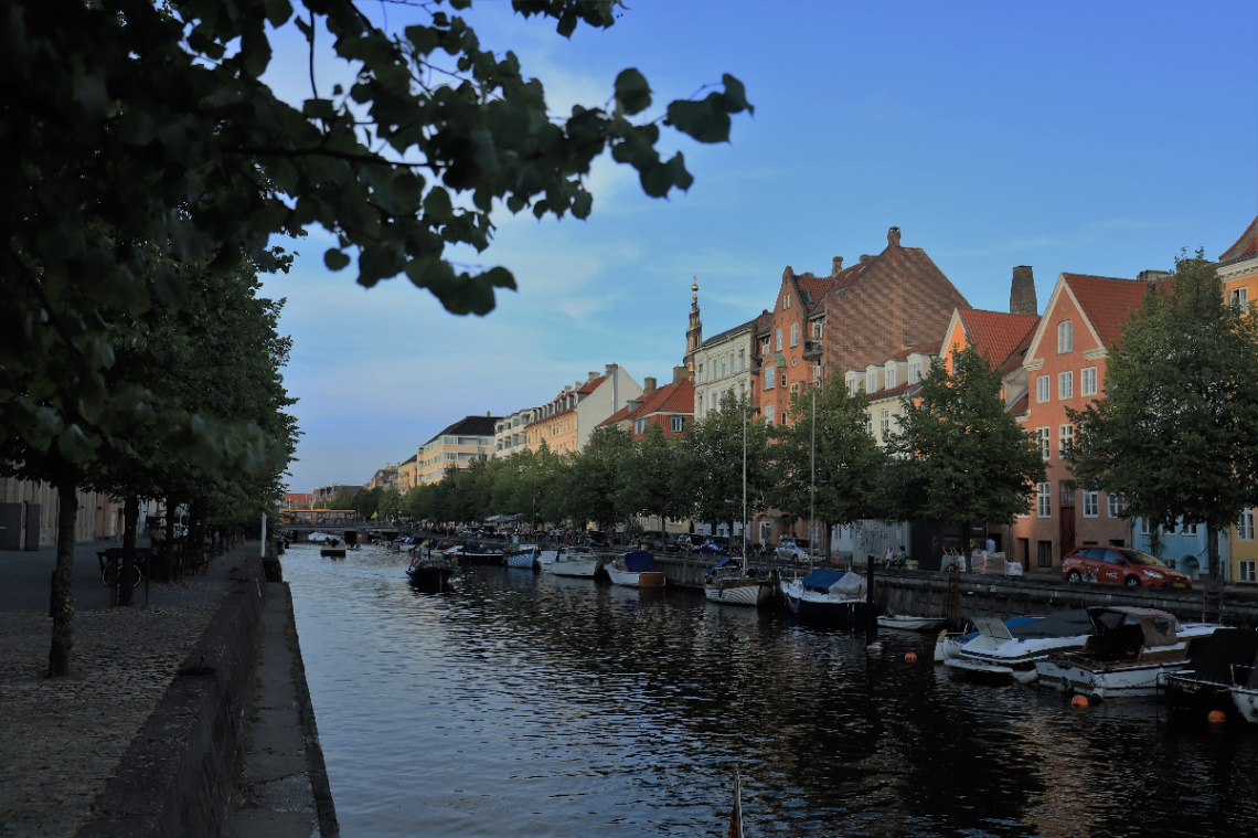 Christianshavn - Copenhagen 15