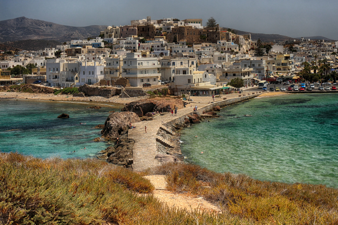 Naxos