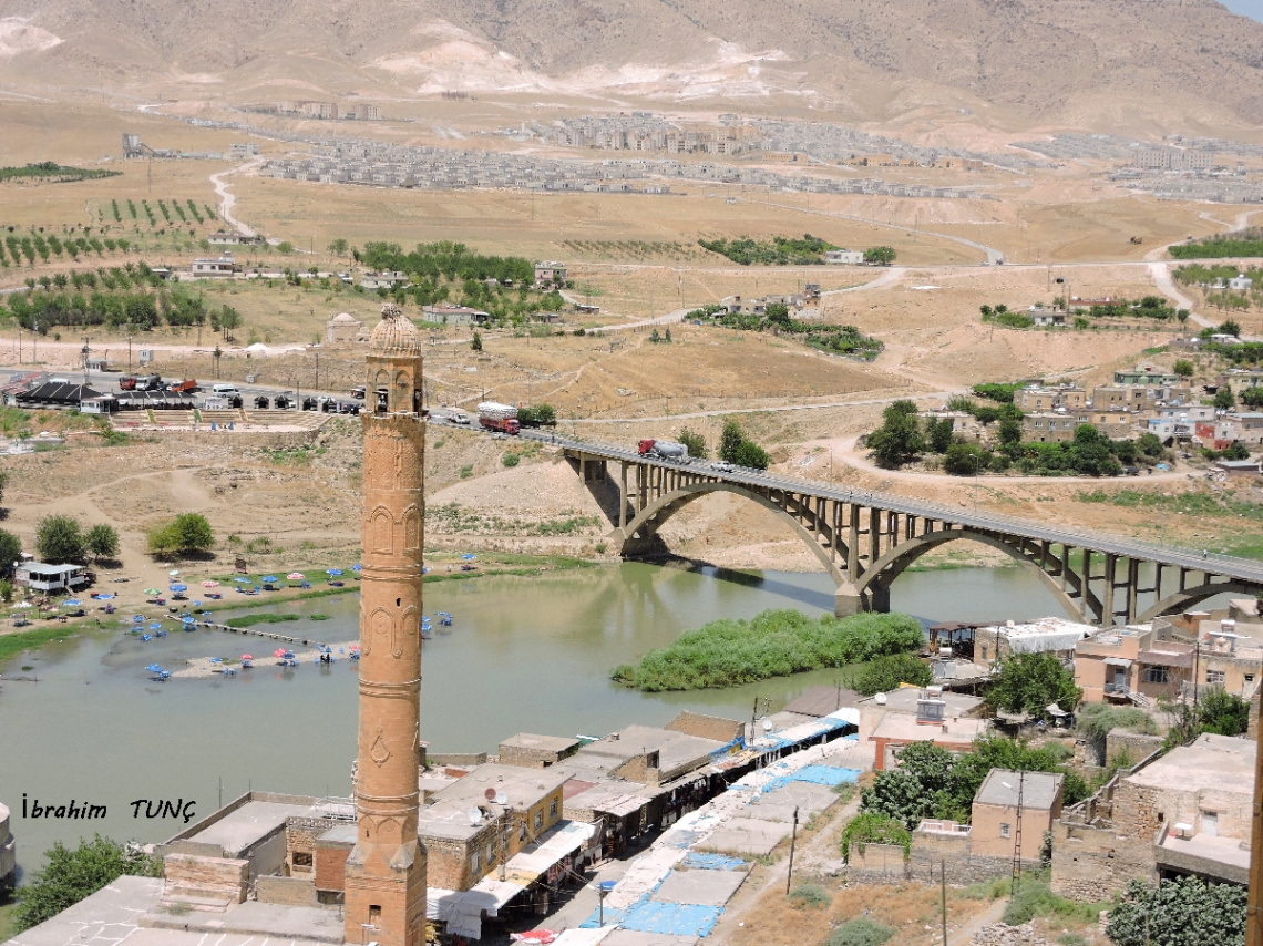 Batman - Hasankeyf - 2018 (5)