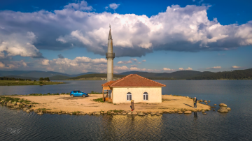 Seben Gölü