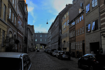 Christianshavn - Copenhagen 17