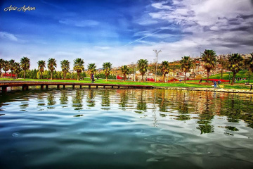 Seka Park  /  Kocaeli 