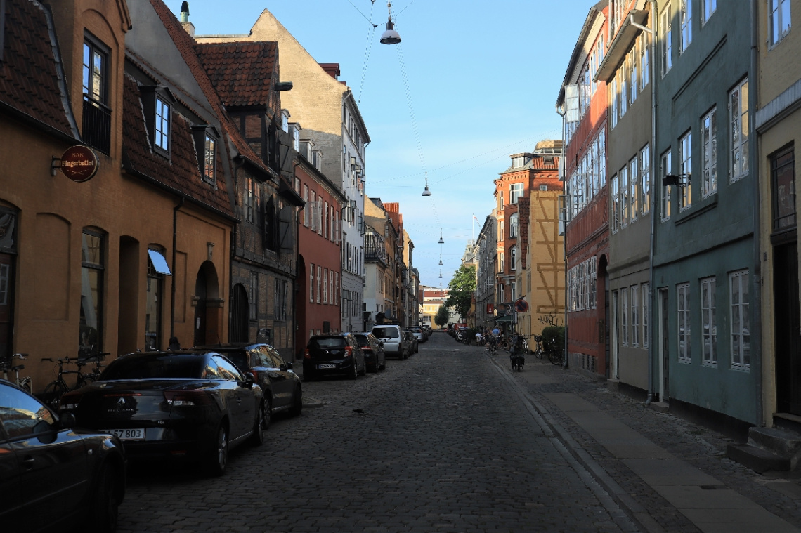 Christianshavn - Copenhagen 18